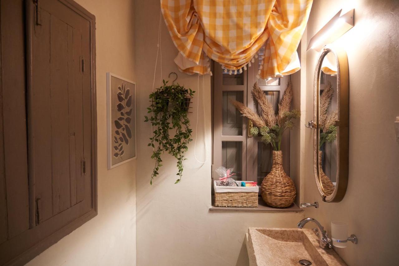 Dandy Villas Dimitsana - A Family Ideal Charming Home In A Quaint Historic Neighborhood - 2 Fireplaces For Romantic Nights Luaran gambar